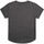 Vêtements Femme T-shirts manches longues Friday The 13Th The Day Everyone Fears Gris