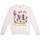 Vêtements Femme Sweats Mickey Mouse And Friends 100 Years 90s Retro Rouge