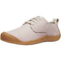 Ash Trampers White Woman Sneakers