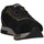 Chaussures Homme Baskets basses Blauer Blauer. U.s.a. F3queens01/wax chaussures de tennis Homme Noir
