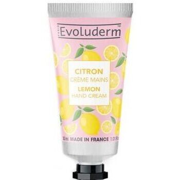 Beauté Femme myspartoo - get inspired Evoluderm Crème mains Citron   30ml Autres