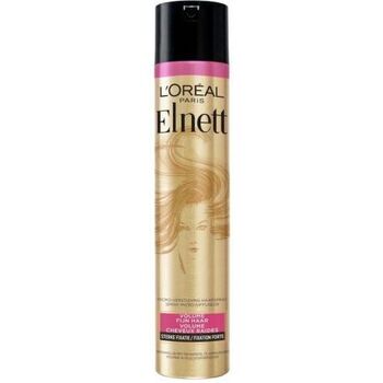 Beauté Femme Newlife - Seconde Main L'oréal L'Oréal - Elnett Spray micro-diffuseur Volume fixation f... Autres