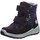 Chaussures Fille Bottes Ricosta  Violet