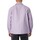Vêtements Homme Vestes de survêtement Calvin Klein Jeans Surchemise utilitaire Workwear Rose