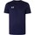 Vêtements Homme T-shirts manches courtes Under Armour T-shirt d'entraînement Challenger Bleu