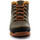 Chaussures Homme Boots Timberland Eurosprint Vert