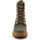 Chaussures Femme Boots Timberland Allington Vert