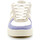 Chaussures Femme Baskets mode Gola grandslam trident Blanc
