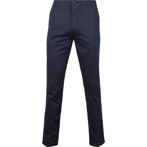 Vêtements Homme Pantalons Dockers T2 Chino Marine Bleu