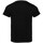 Vêtements Homme T-shirts manches courtes Just Emporio JE-MAJELY Noir