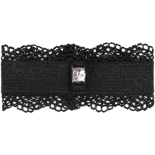 La garantie du prix le plus bas Femme Bracelets Lisca Bracelet Sympathy Noir