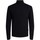 Vêtements Homme T-shirts manches courtes Premium By Jack&jones 12238331 Noir
