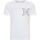 Vêtements Homme T-shirts manches courtes John Richmond UMA23010TS Blanc