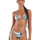 Vêtements Femme Maillots de bain séparables Blueman Amanhecer  Eclipse UPF 50+ Noir