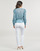 Vêtements Femme Tops / Blouses Morgan OLAGO Bleu