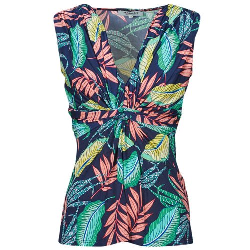 Vêtements Femme Rideaux / stores Morgan DENISA Multicolore