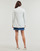 Vêtements Femme Vestes / Blazers Morgan VRASA Blanc