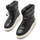 Chaussures Femme Bottes Maria Mare 63337 Noir