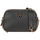 Sacs Femme handbag guess sicilia top zip shoulder bag hwwg84 90180 aop NOELLE CROSSBODY CAMERA Noir