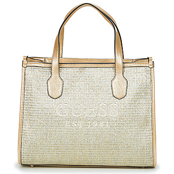 Guess SILVANA Pre-Owned TOTE