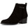 Chaussures Femme Boots Tamaris 25018 Noir