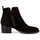 Chaussures Femme Boots Tamaris 25018 Noir