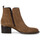 Chaussures Femme Boots Tamaris 25018 Marron