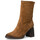 Chaussures Femme Boots Tamaris 25019 Marron
