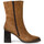 Chaussures Femme Boots Tamaris 25019 Marron