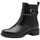 Chaussures Femme Boots Tamaris 25052 Noir