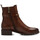 Chaussures Femme Boots Tamaris 25052 Marron