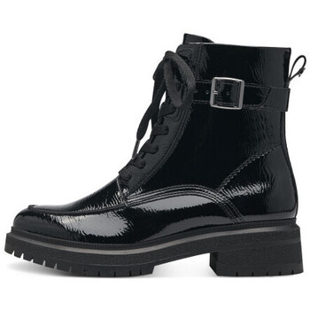 Chaussures Femme media Boots Tamaris 25261 Noir