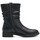 Chaussures Femme Boots Tamaris 25356 Noir