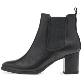 Chaussures Femme Blk Boots Tamaris 25377 Noir