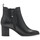 Chaussures Femme Boots Tamaris 25377 Noir