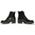 Chaussures Femme Bottines Pitillos 2725 Noir