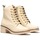 Chaussures Femme Bottines Pitillos 2725 Beige