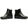 Chaussures Femme Bottines Pitillos 5305 Noir
