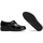 Chaussures Femme Derbies Pitillos 5311 Noir