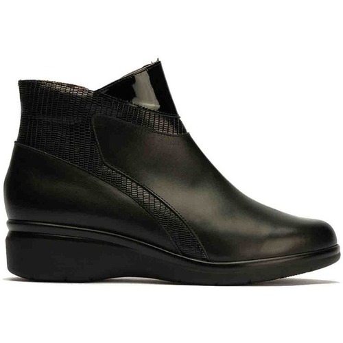 Chaussures Femme Bottines Pitillos 5315 Noir