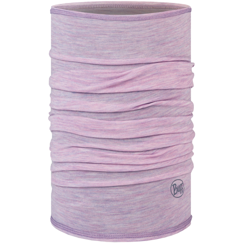 Accessoires textile Veuillez choisir votre genre Buff Merino Lightweight Tube Scarf Rose
