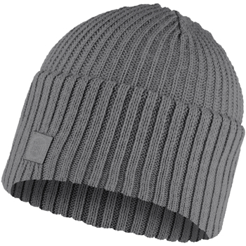 Accessoires textile Bonnets Buff Rutger Hat Beanie Gris