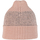 Accessoires textile Bonnets Buff Merino Active Set Hat Beanie Rose
