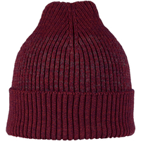 Accessoires textile Bonnets Buff Merino Active Hat Beanie Bordeaux