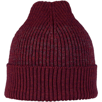Accessoires textile Bonnets Buff Merino Active Hat Beanie Bordeaux