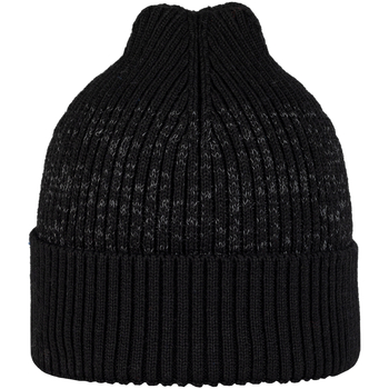 Accessoires textile Bonnets Buff Merino Active Hat Beanie Noir