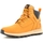 Chaussures Fille Bottes ville Timberland TB0A642H231 Jaune