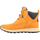 Chaussures Fille Bottes ville Timberland TB0A649Z231 Jaune