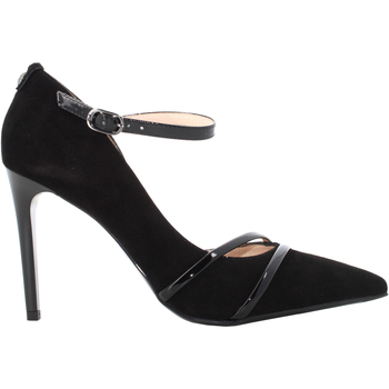 Chaussures Femme Escarpins NeroGiardini I205570DE/100 Autres