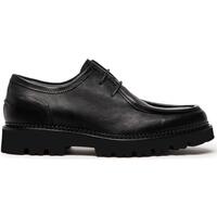 Chaussures Homme Derbies NeroGiardini NGUAI24-202651-blk Noir
